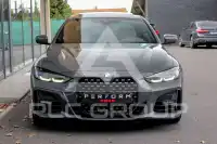 2021 BMW 430