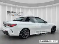 2021 BMW 430