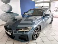 2021 BMW 430