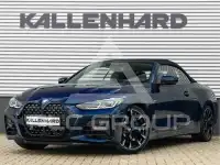 2021 BMW 430