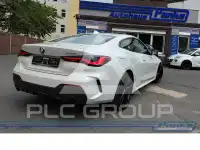2021 BMW 430