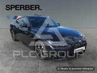 2021 BMW 430