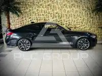 2021 BMW 430