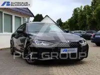 2021 BMW 430