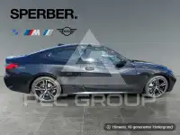 2021 BMW 430