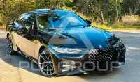 2021 BMW 430