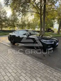 2021 BMW 430