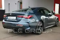 2021 BMW 430