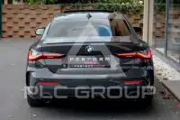 2021 BMW 430