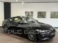 2021 BMW 430