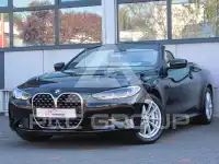 2021 BMW 430