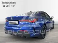 2021 BMW 430