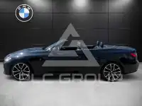 2021 BMW 430