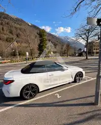 2021 BMW 430