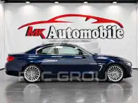 2021 BMW 430