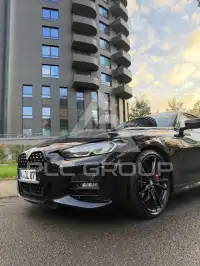 2021 BMW 430