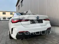 2021 BMW 430