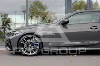 2021 BMW 430