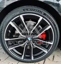 2021 BMW 430