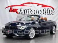2021 BMW 430