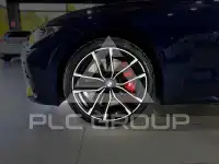 2021 BMW 430