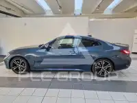 2021 BMW 430