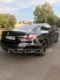 2021 BMW 430