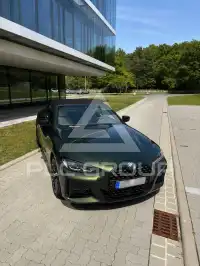 2021 BMW 430