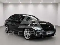 2021 BMW 430
