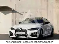 2021 BMW 430
