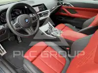 2021 BMW 430