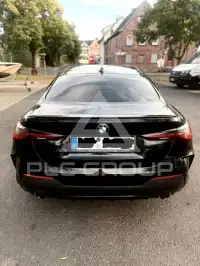 2021 BMW 430