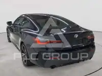 2021 BMW 430