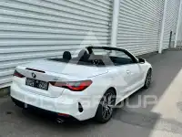 2021 BMW 430