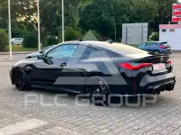 2021 BMW 430