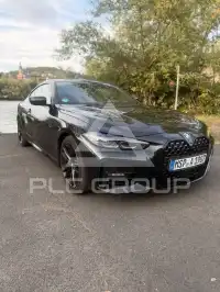 2021 BMW 430