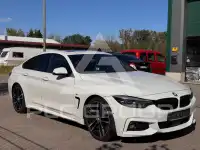 2021 BMW 430