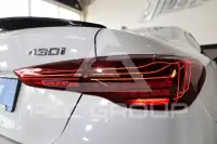 2021 BMW 430