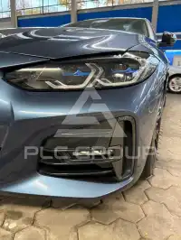 2021 BMW 430