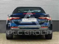 2021 BMW 430