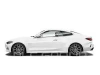 2021 BMW 430