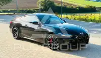 2021 BMW 430