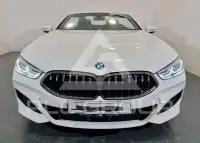 2021 BMW 850
