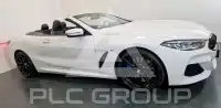2021 BMW 850