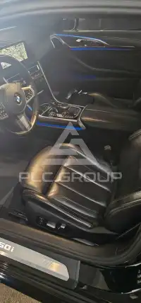 2021 BMW 850