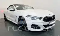 2021 BMW 850