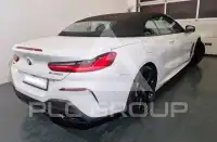 2021 BMW 850