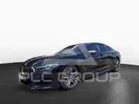 2021 BMW 850