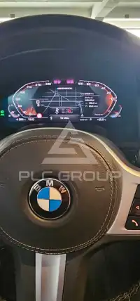 2021 BMW 850
