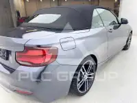 2021 BMW 220